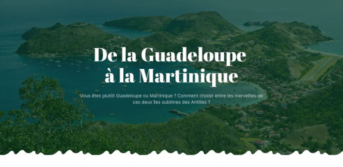 https://www.guadeloupe-martinique.com