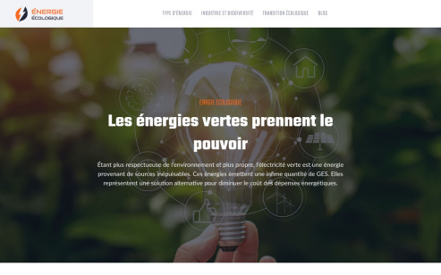 https://www.energie-ecologique.com